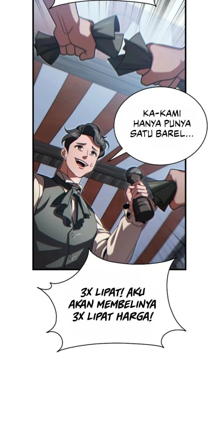 The Lord Who Levels Up By Devouring Chapter 17 Gambar 49