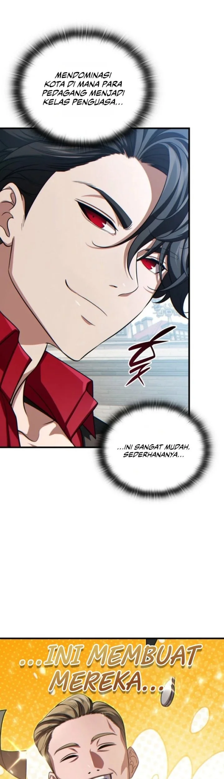 The Lord Who Levels Up By Devouring Chapter 17 Gambar 50