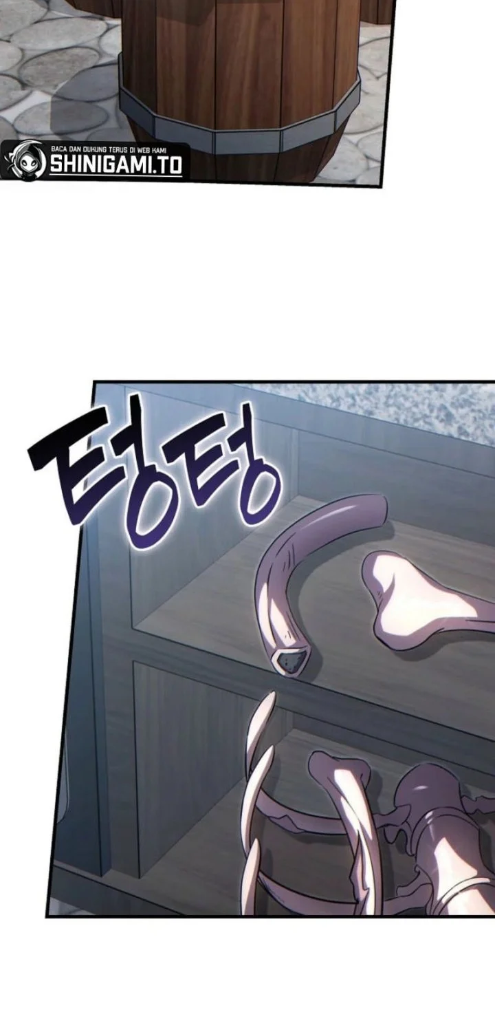 The Lord Who Levels Up By Devouring Chapter 17 Gambar 53