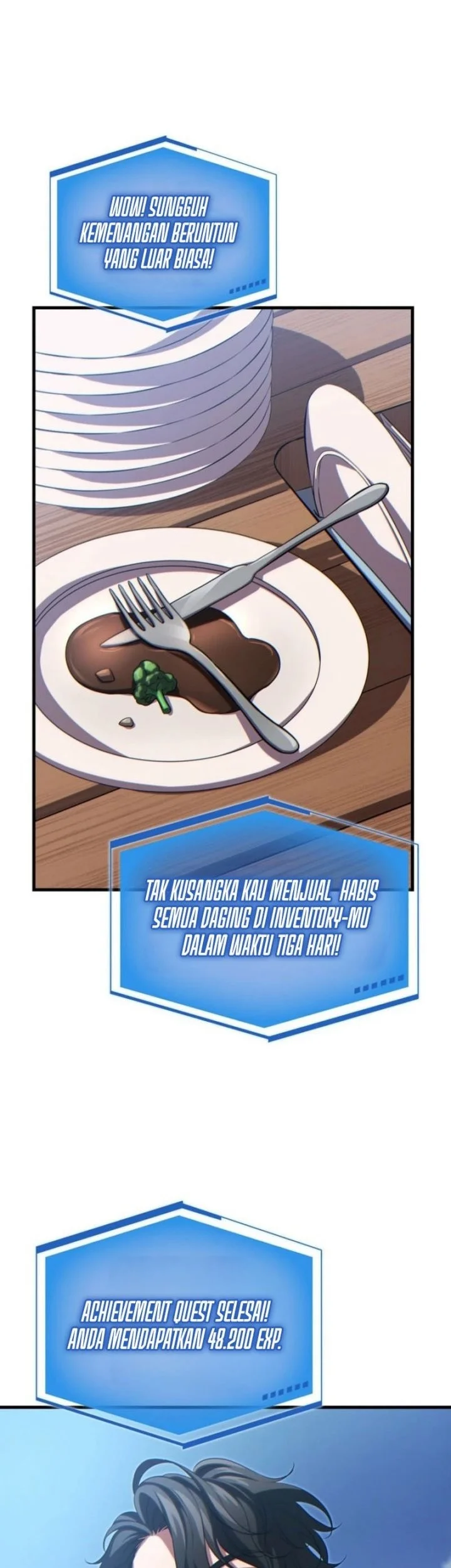 The Lord Who Levels Up By Devouring Chapter 17 Gambar 54