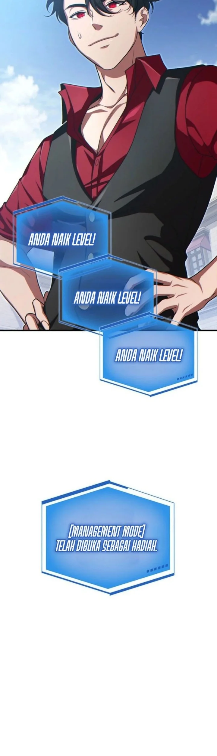 The Lord Who Levels Up By Devouring Chapter 17 Gambar 55