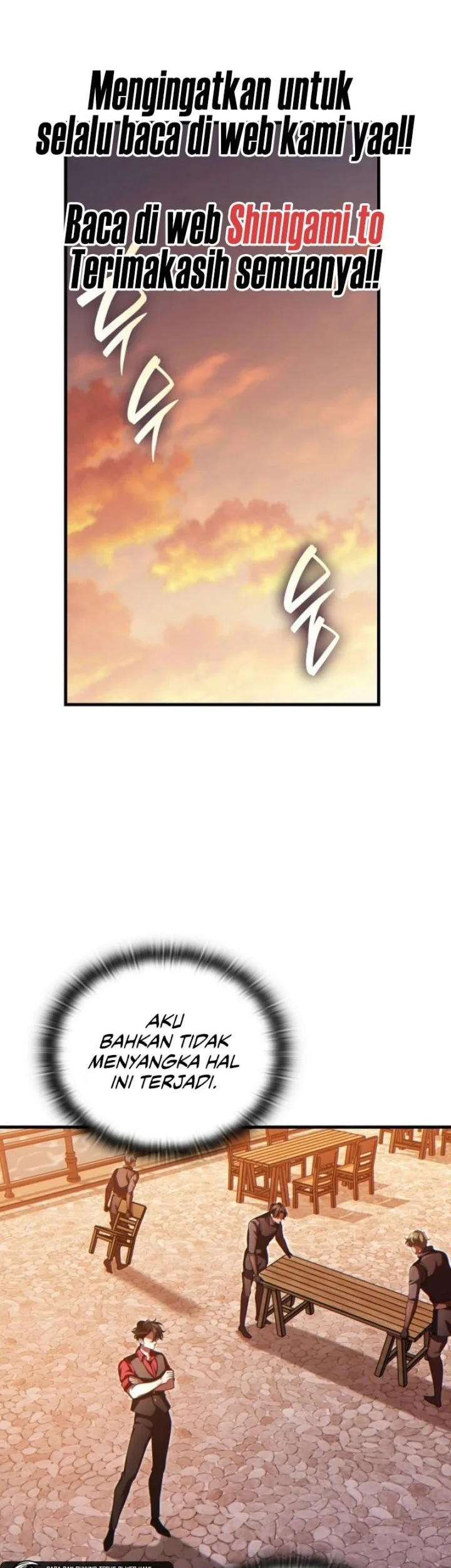 The Lord Who Levels Up By Devouring Chapter 17 Gambar 56