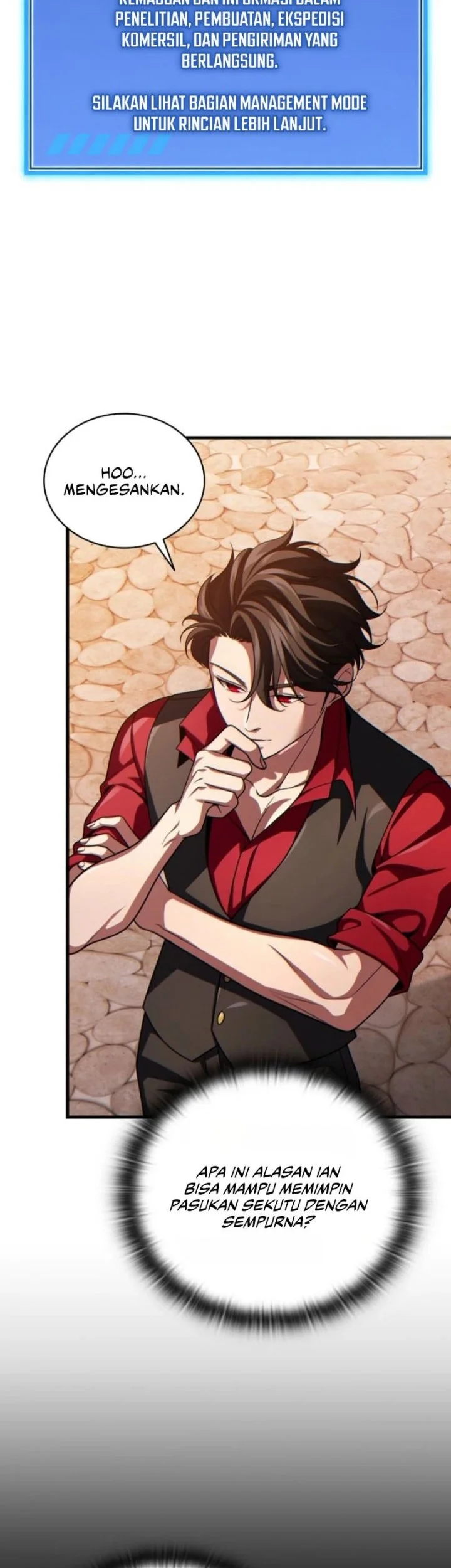 The Lord Who Levels Up By Devouring Chapter 17 Gambar 59