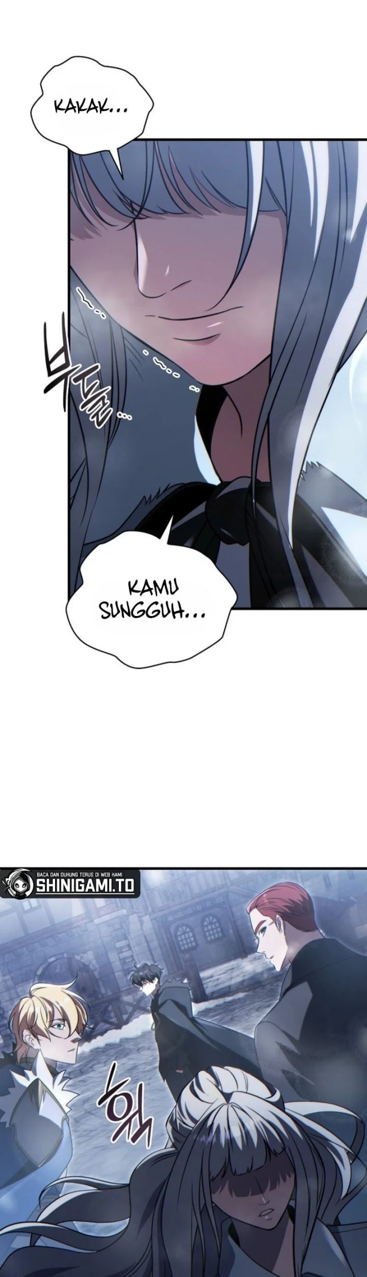 The Lord Who Levels Up By Devouring Chapter 18 Gambar 46
