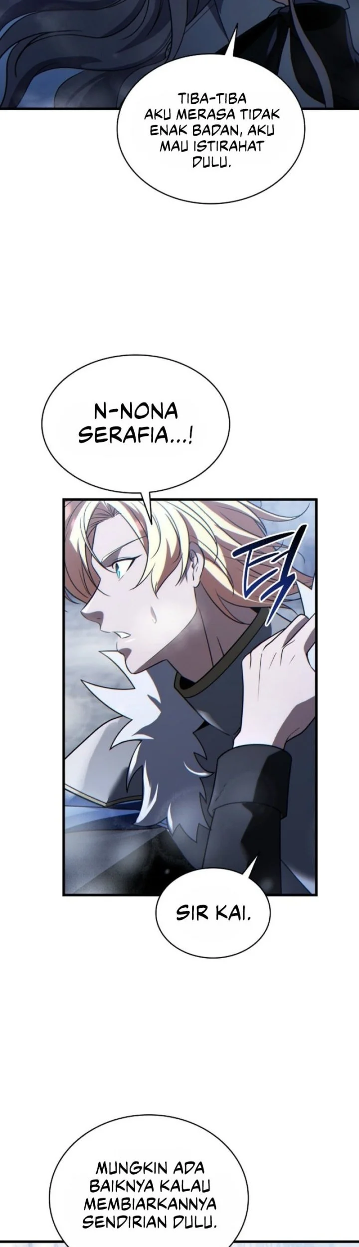The Lord Who Levels Up By Devouring Chapter 18 Gambar 47
