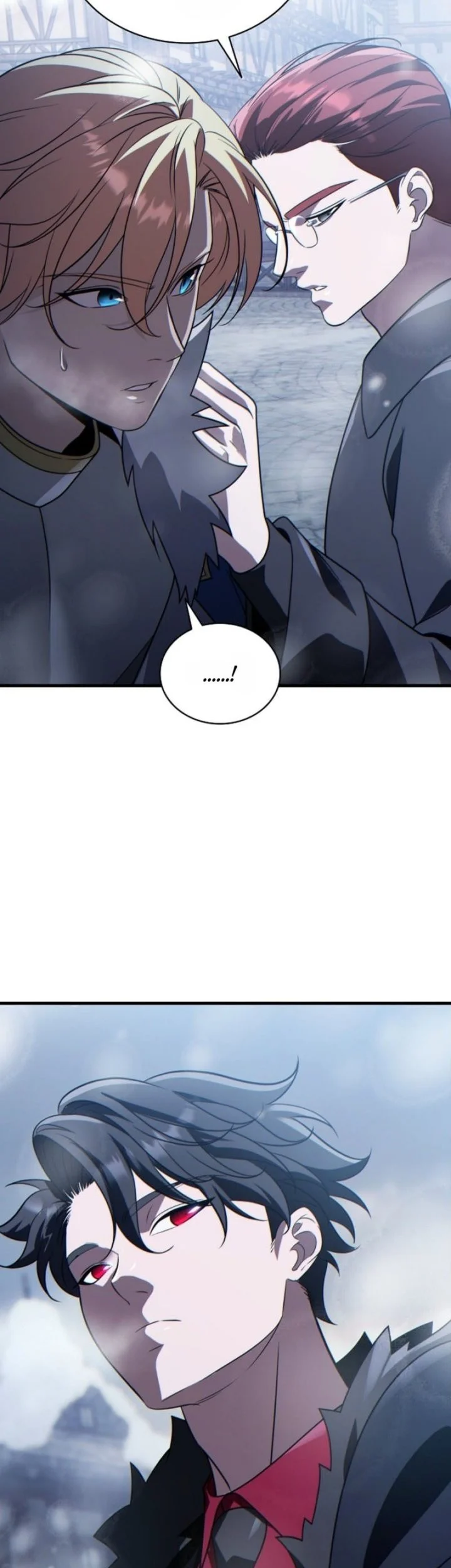 The Lord Who Levels Up By Devouring Chapter 18 Gambar 48
