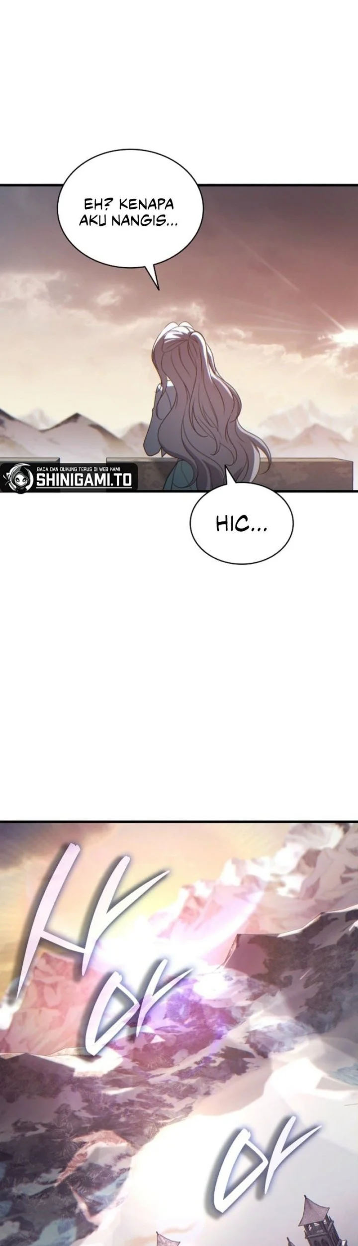 The Lord Who Levels Up By Devouring Chapter 18 Gambar 52