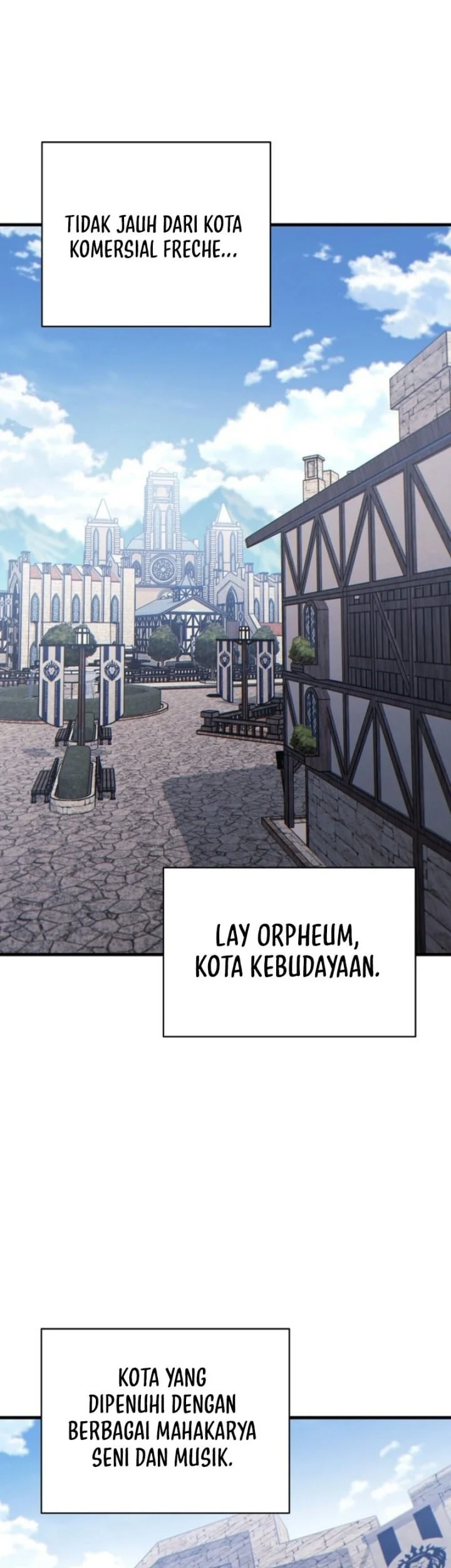 The Lord Who Levels Up By Devouring Chapter 18 Gambar 54
