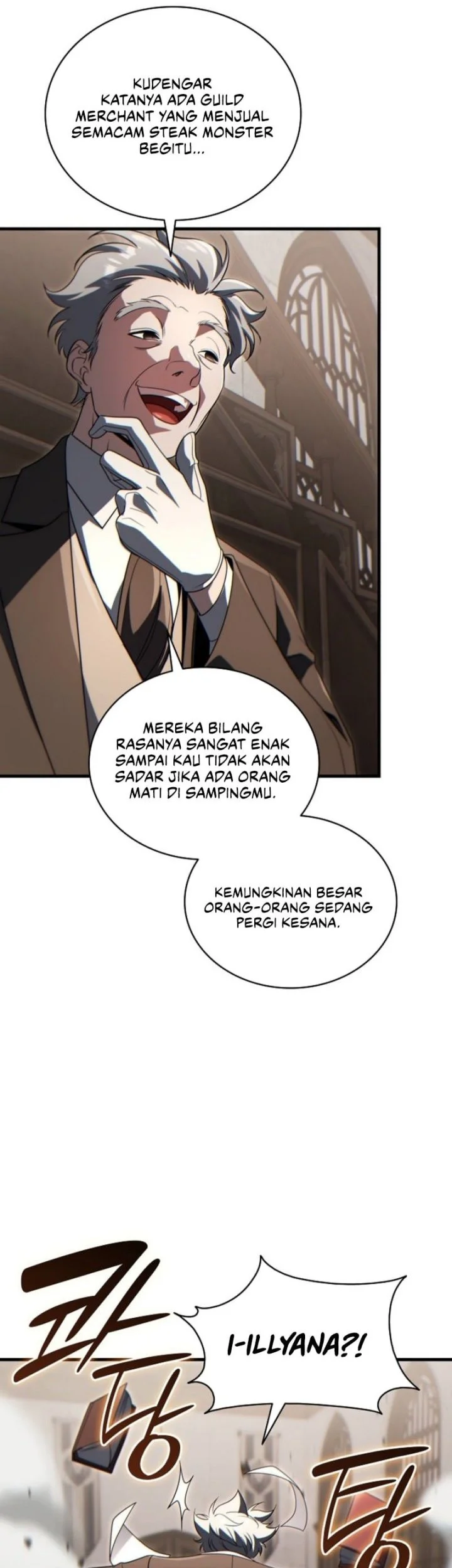 The Lord Who Levels Up By Devouring Chapter 18 Gambar 60