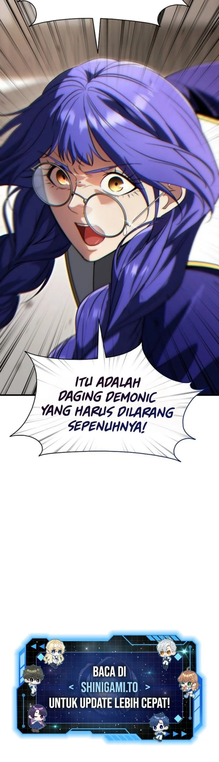 The Lord Who Levels Up By Devouring Chapter 18 Gambar 63