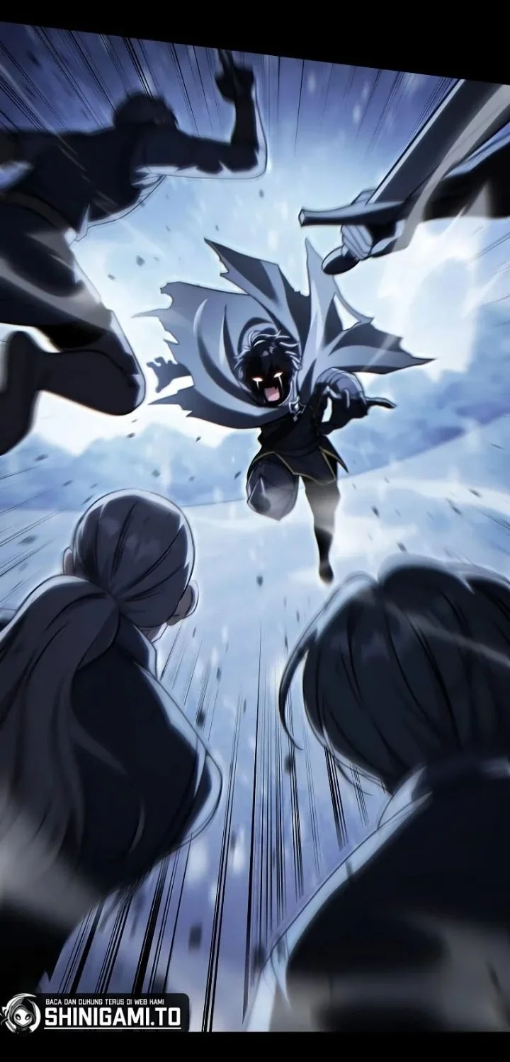 The Lord Who Levels Up By Devouring Chapter 19 Gambar 38