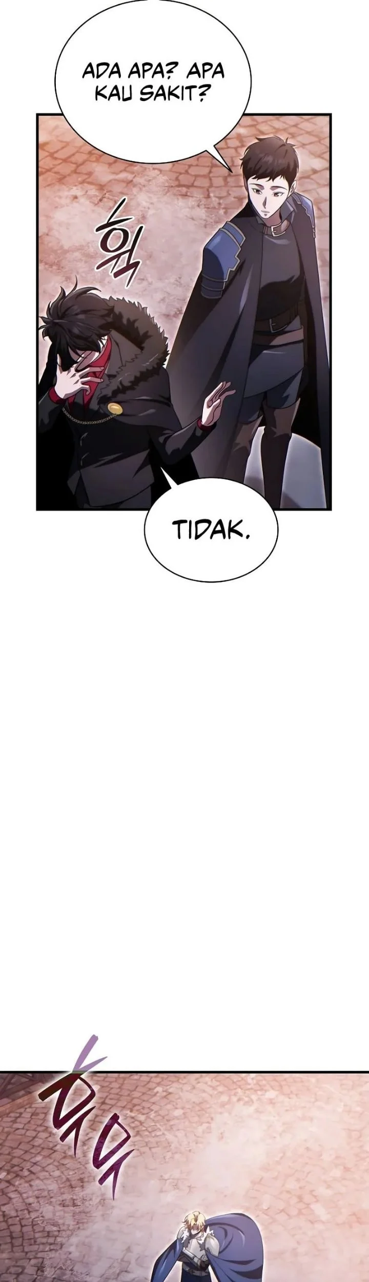 The Lord Who Levels Up By Devouring Chapter 19 Gambar 43