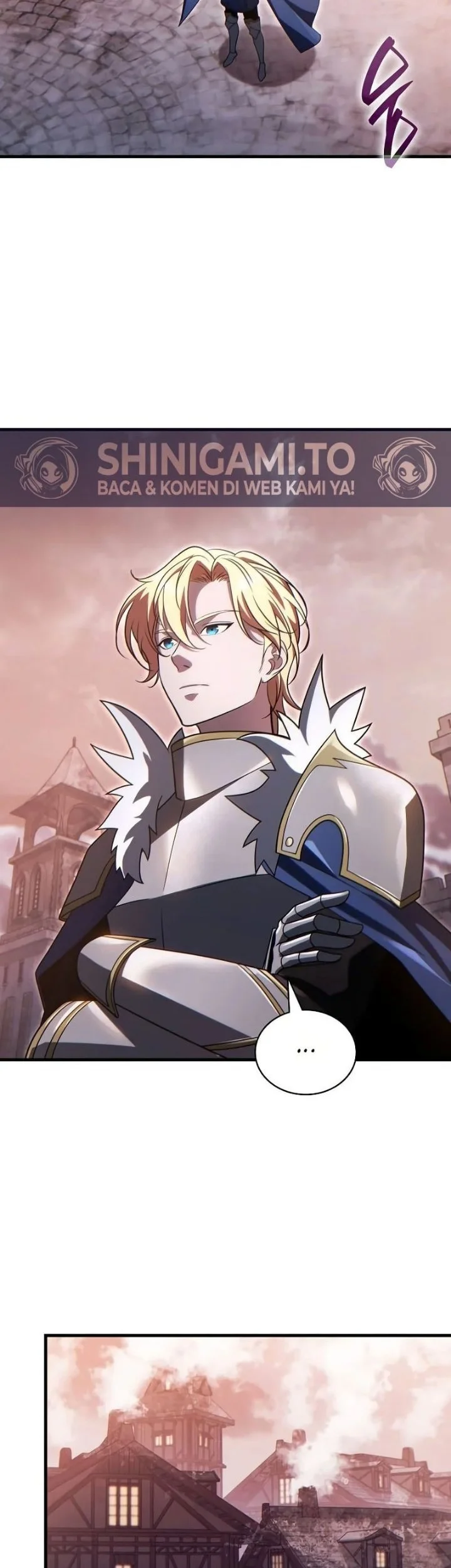 The Lord Who Levels Up By Devouring Chapter 19 Gambar 44