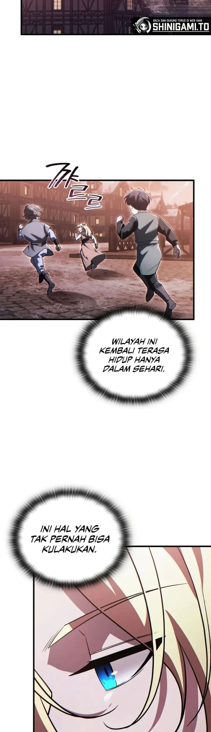 The Lord Who Levels Up By Devouring Chapter 19 Gambar 45