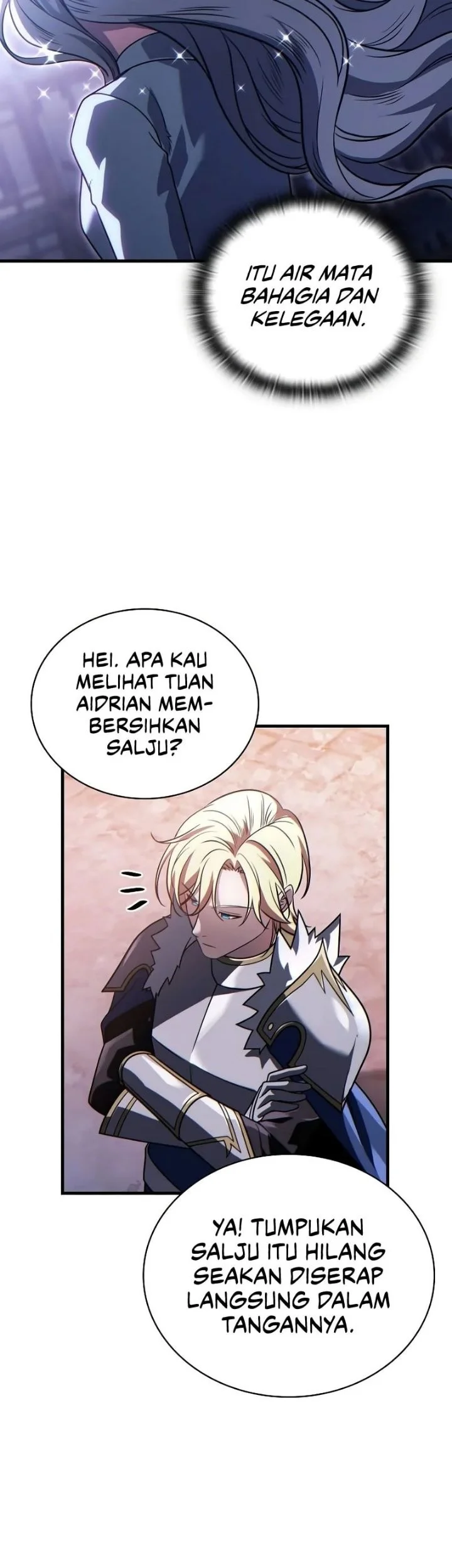 The Lord Who Levels Up By Devouring Chapter 19 Gambar 47