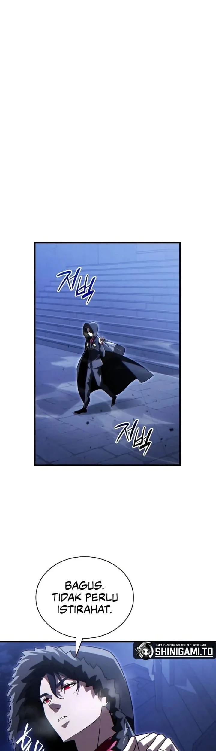 The Lord Who Levels Up By Devouring Chapter 19 Gambar 51