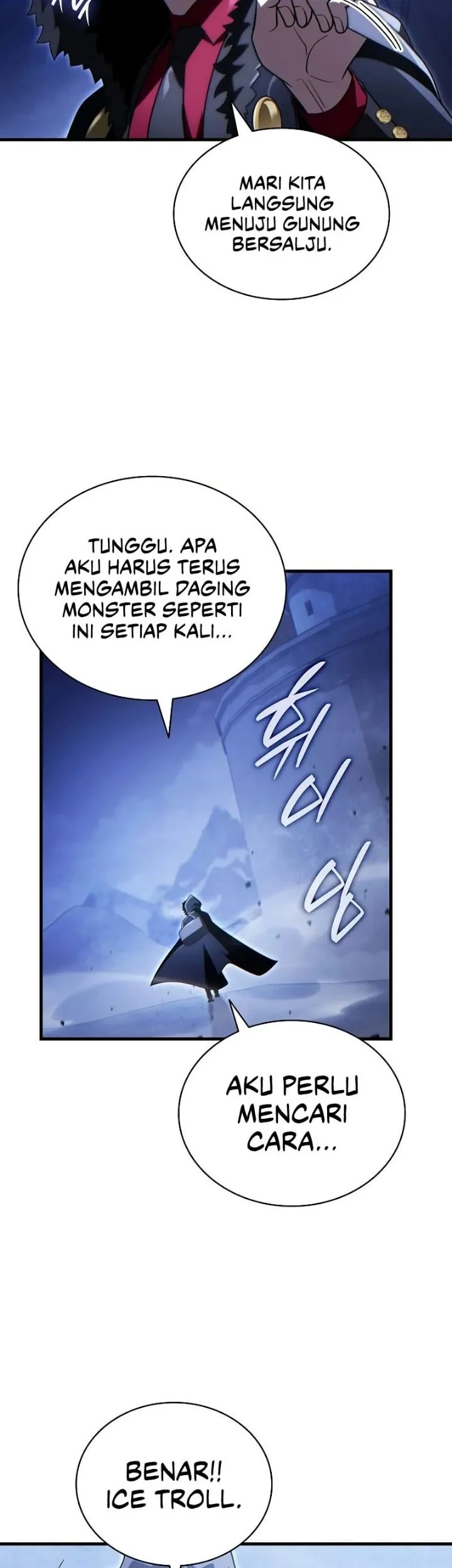 The Lord Who Levels Up By Devouring Chapter 19 Gambar 52