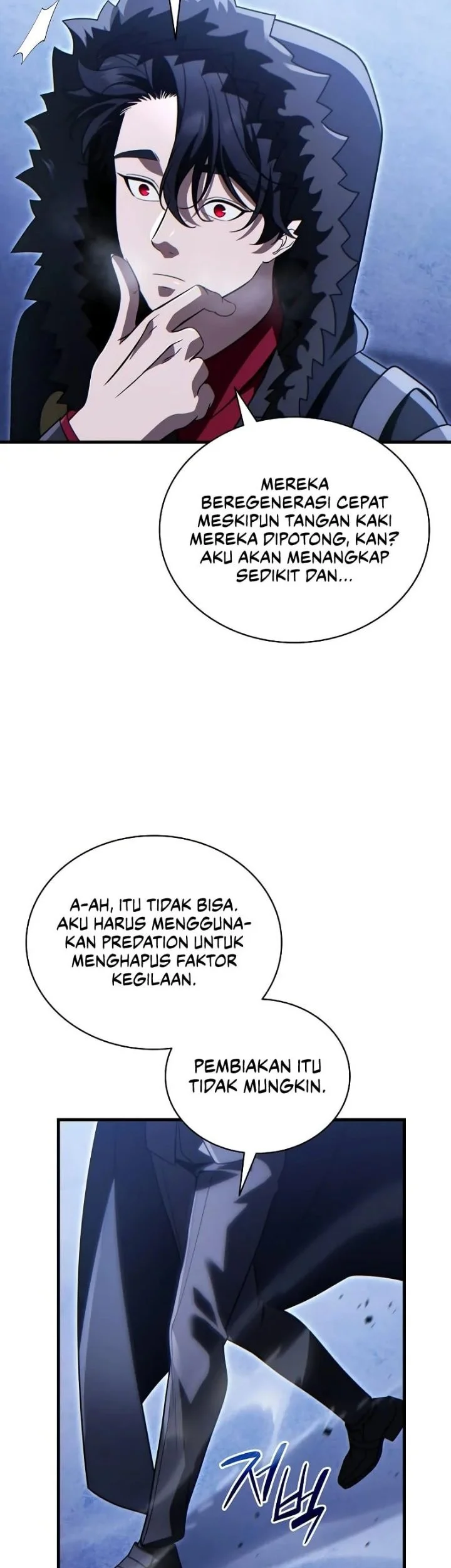 The Lord Who Levels Up By Devouring Chapter 19 Gambar 53