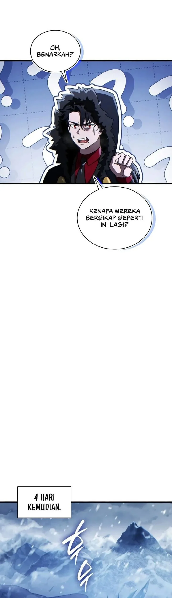 The Lord Who Levels Up By Devouring Chapter 19 Gambar 55