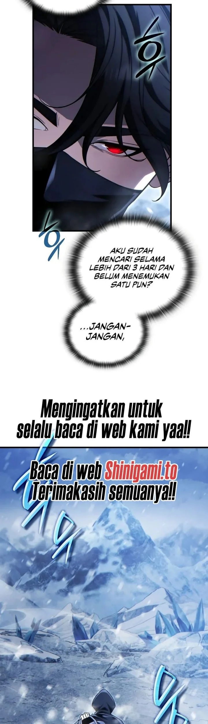The Lord Who Levels Up By Devouring Chapter 19 Gambar 57