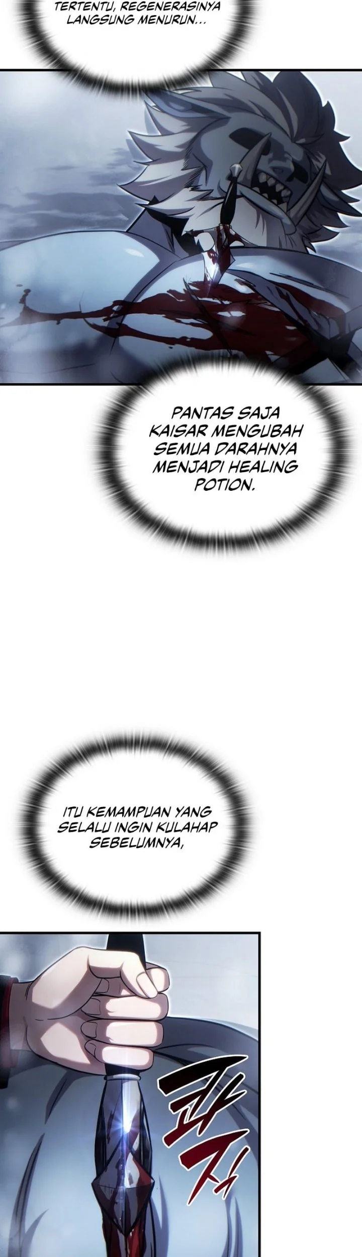 The Lord Who Levels Up By Devouring Chapter 2 Gambar 60
