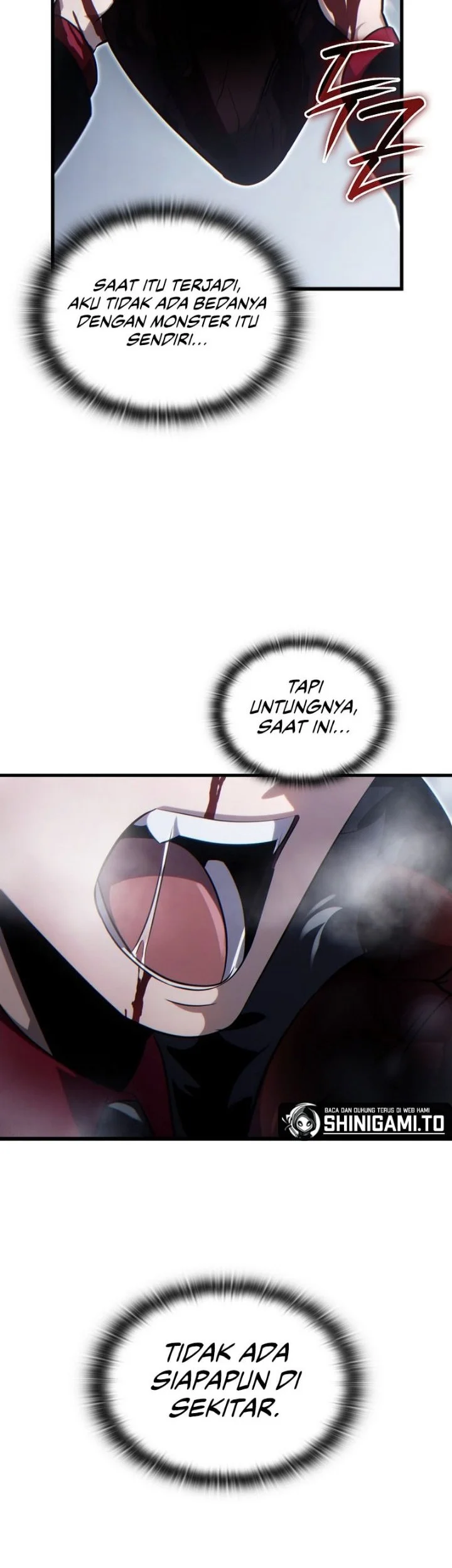 The Lord Who Levels Up By Devouring Chapter 2 Gambar 63