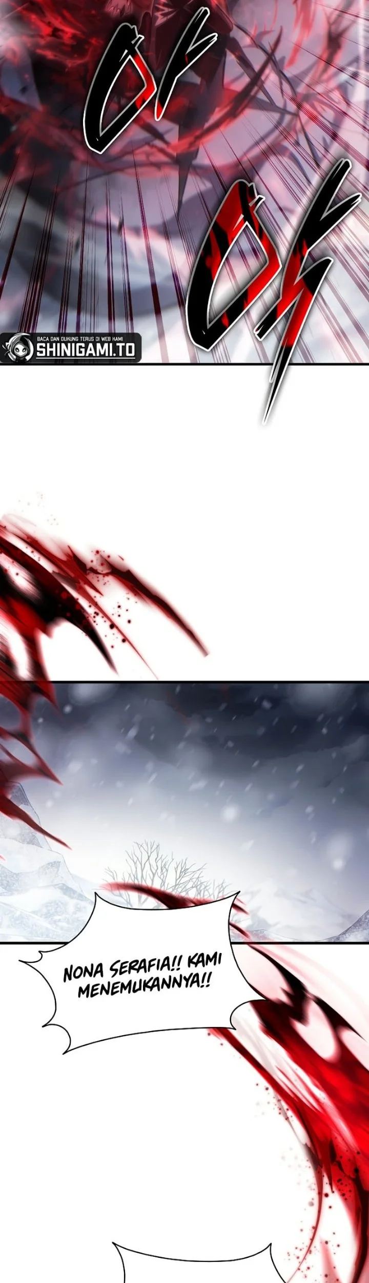 The Lord Who Levels Up By Devouring Chapter 2 Gambar 67