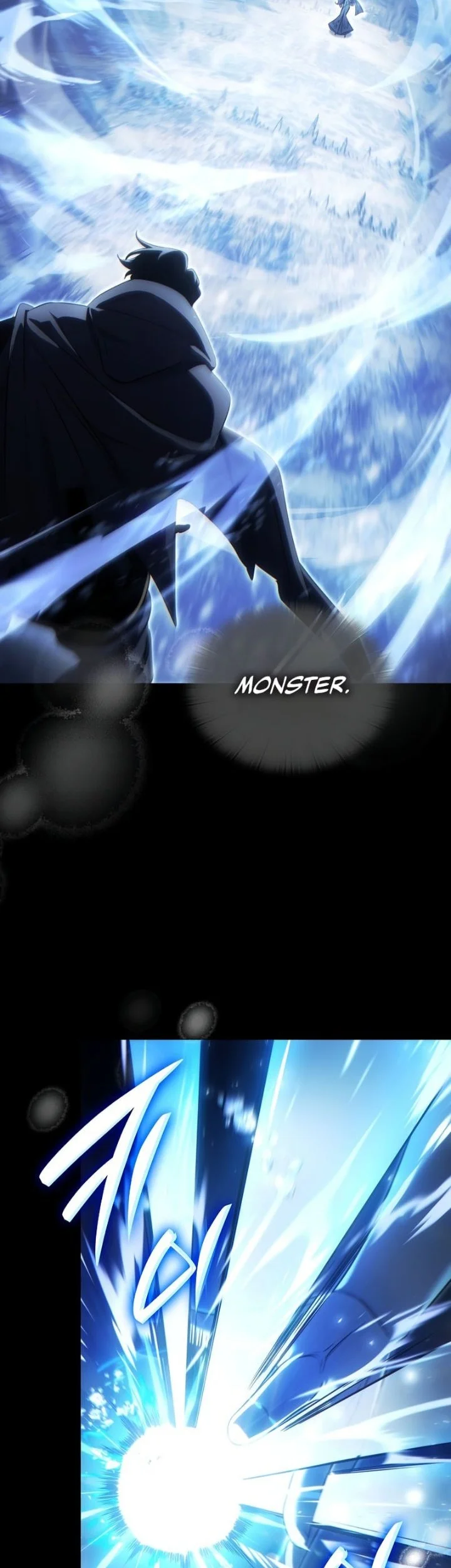 The Lord Who Levels Up By Devouring Chapter 2 Gambar 78