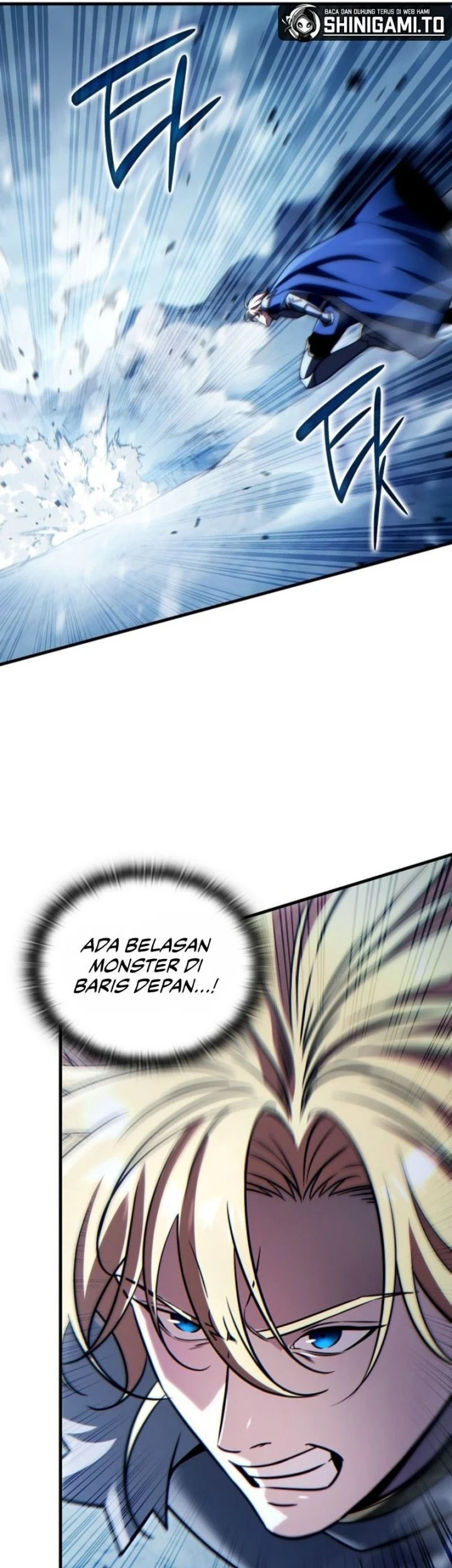 The Lord Who Levels Up By Devouring Chapter 20 Gambar 43