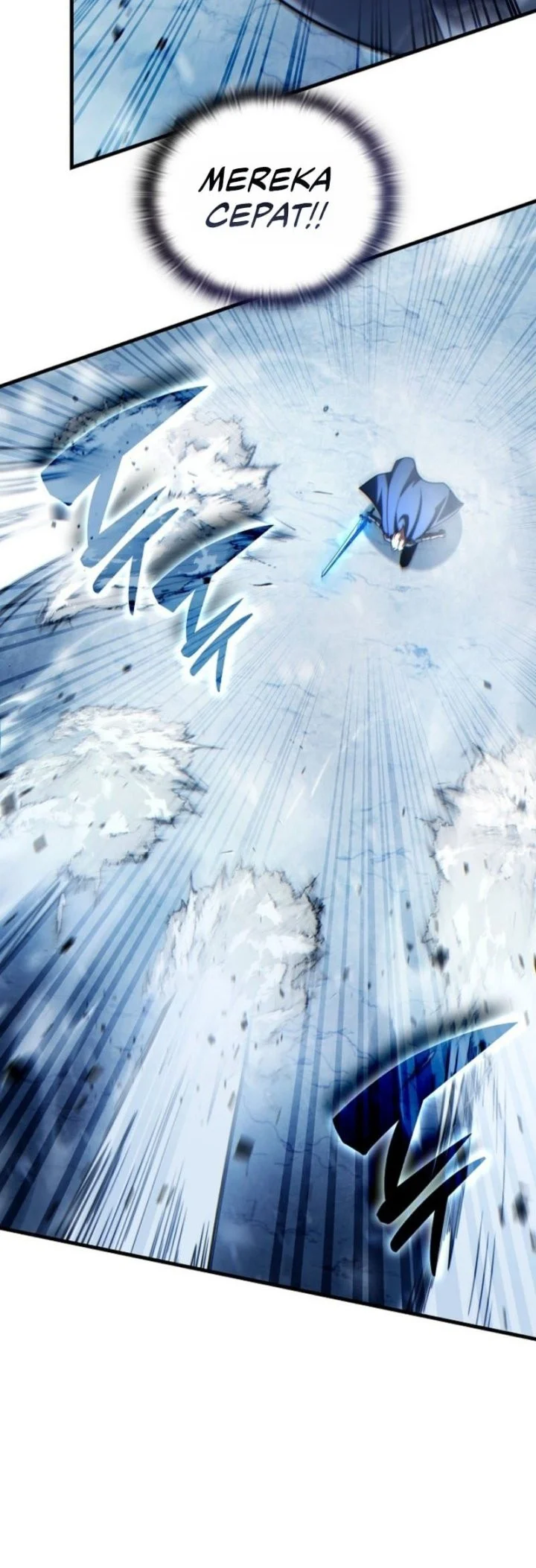 The Lord Who Levels Up By Devouring Chapter 20 Gambar 44
