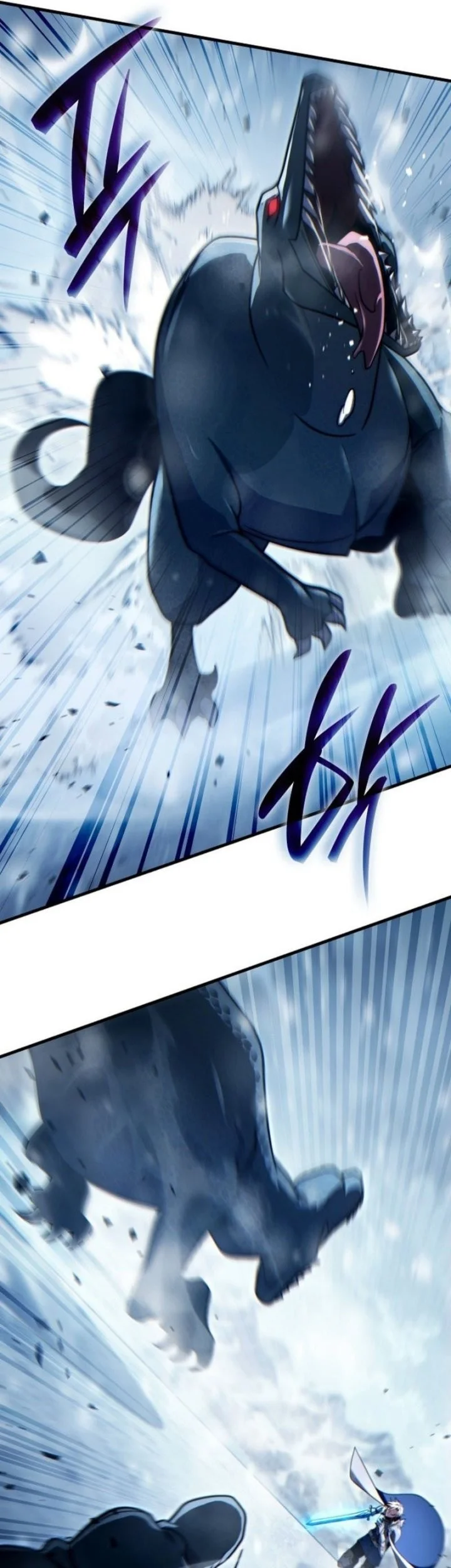 The Lord Who Levels Up By Devouring Chapter 20 Gambar 45