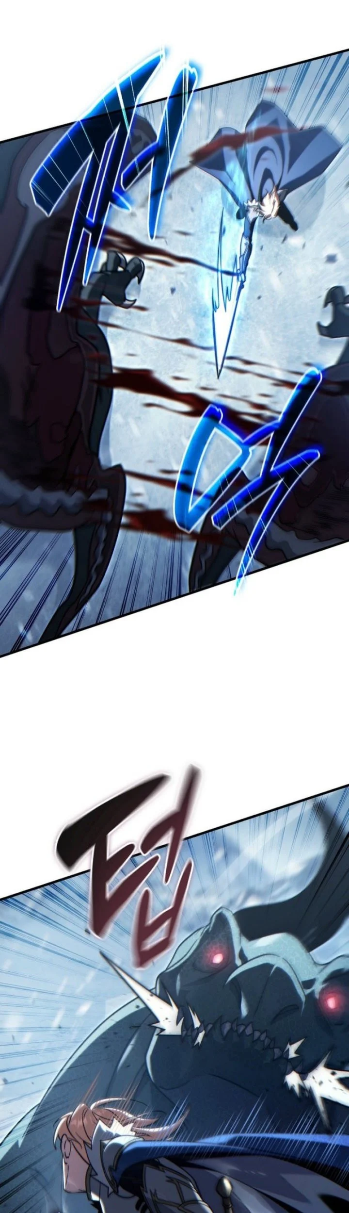 The Lord Who Levels Up By Devouring Chapter 20 Gambar 47