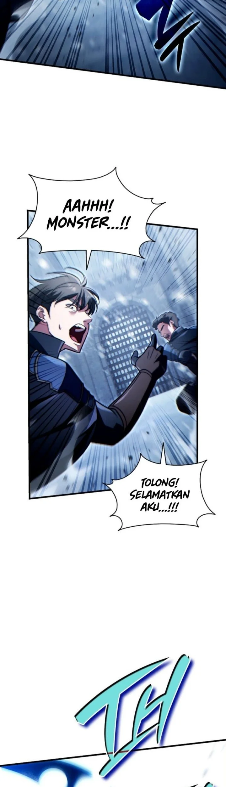 The Lord Who Levels Up By Devouring Chapter 20 Gambar 54