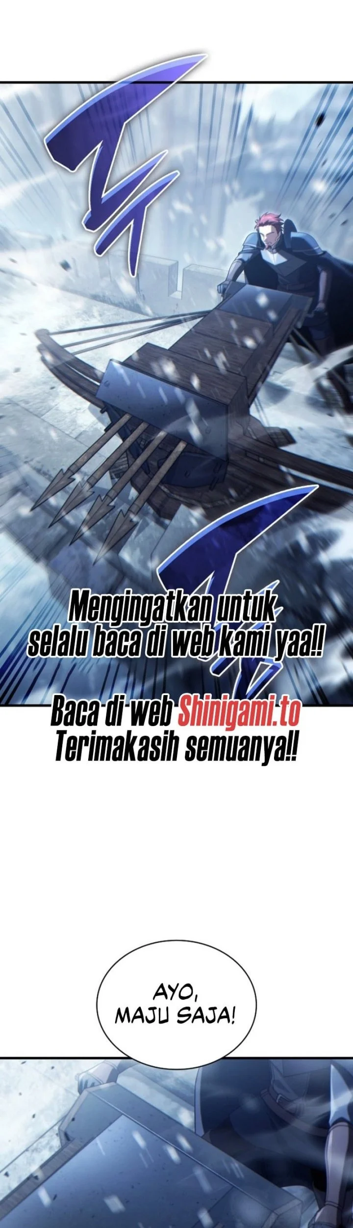 The Lord Who Levels Up By Devouring Chapter 20 Gambar 58