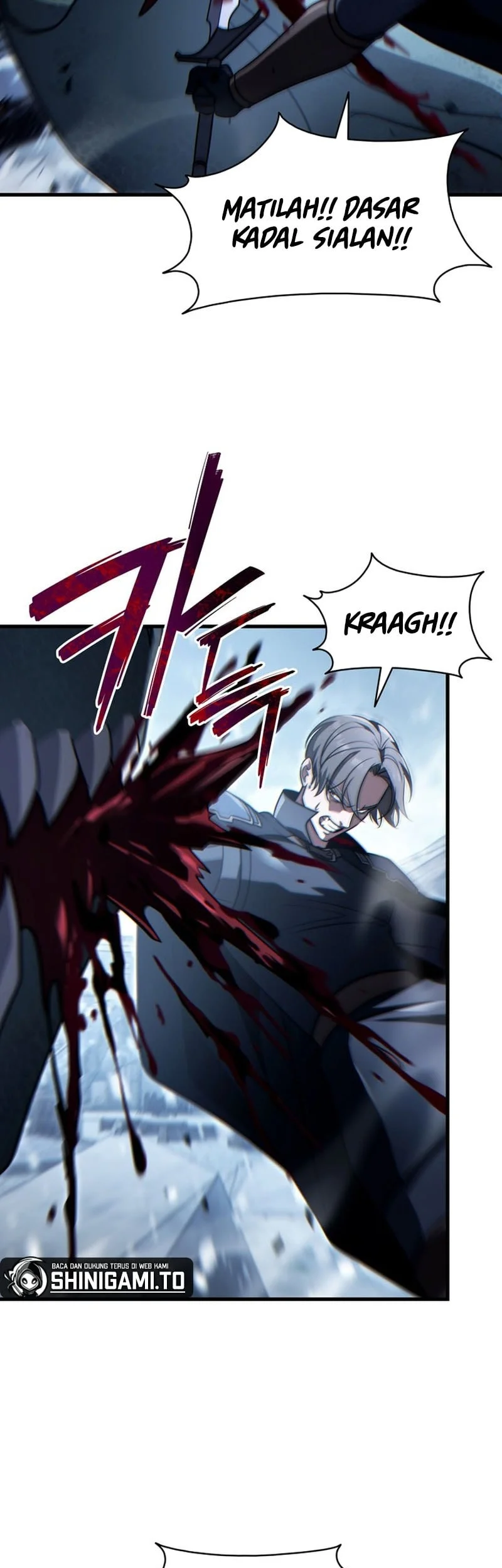 The Lord Who Levels Up By Devouring Chapter 21 Gambar 44