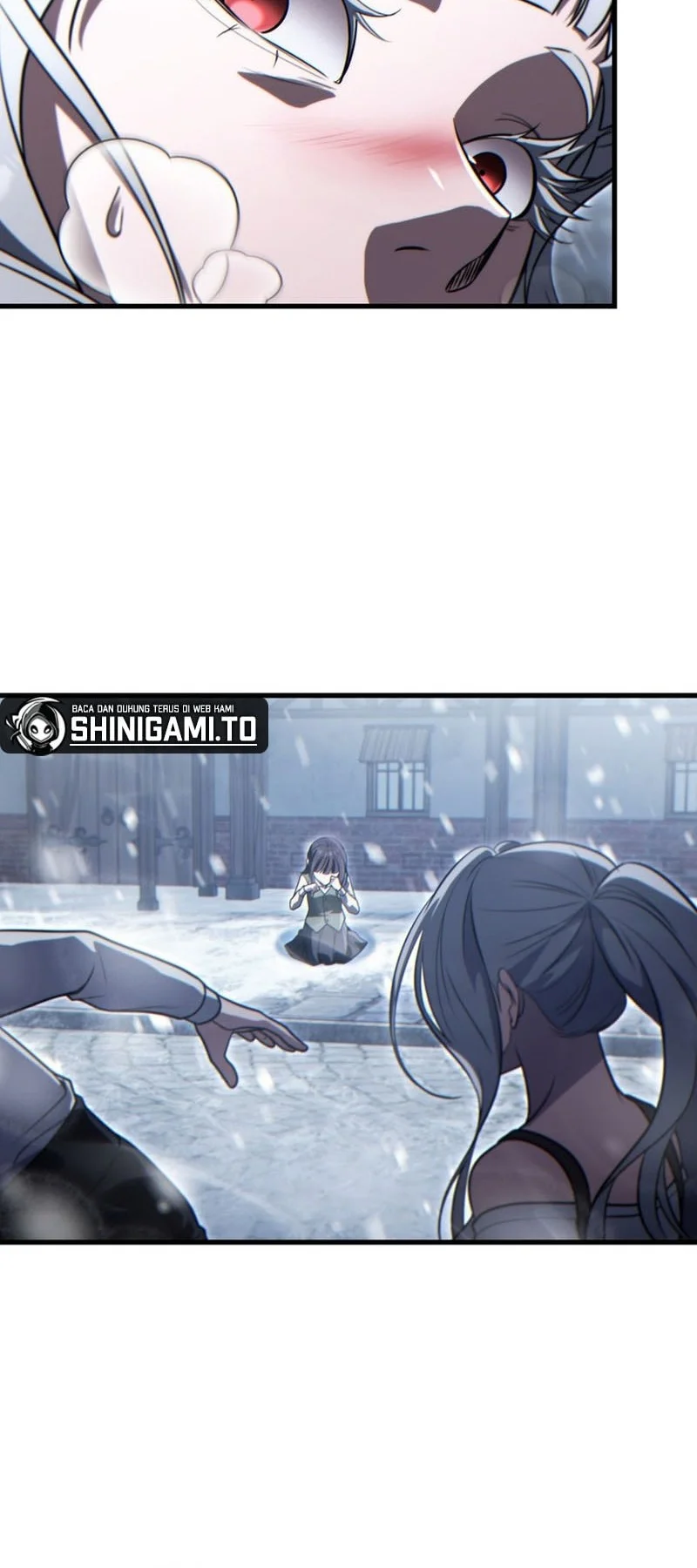 The Lord Who Levels Up By Devouring Chapter 21 Gambar 49