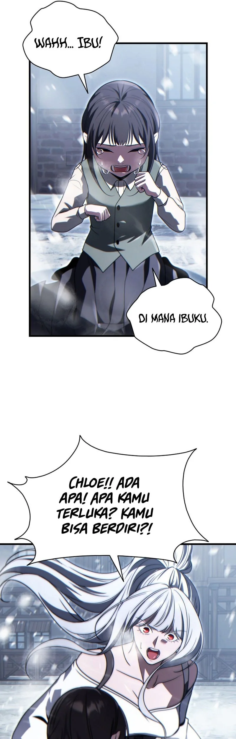 The Lord Who Levels Up By Devouring Chapter 21 Gambar 50
