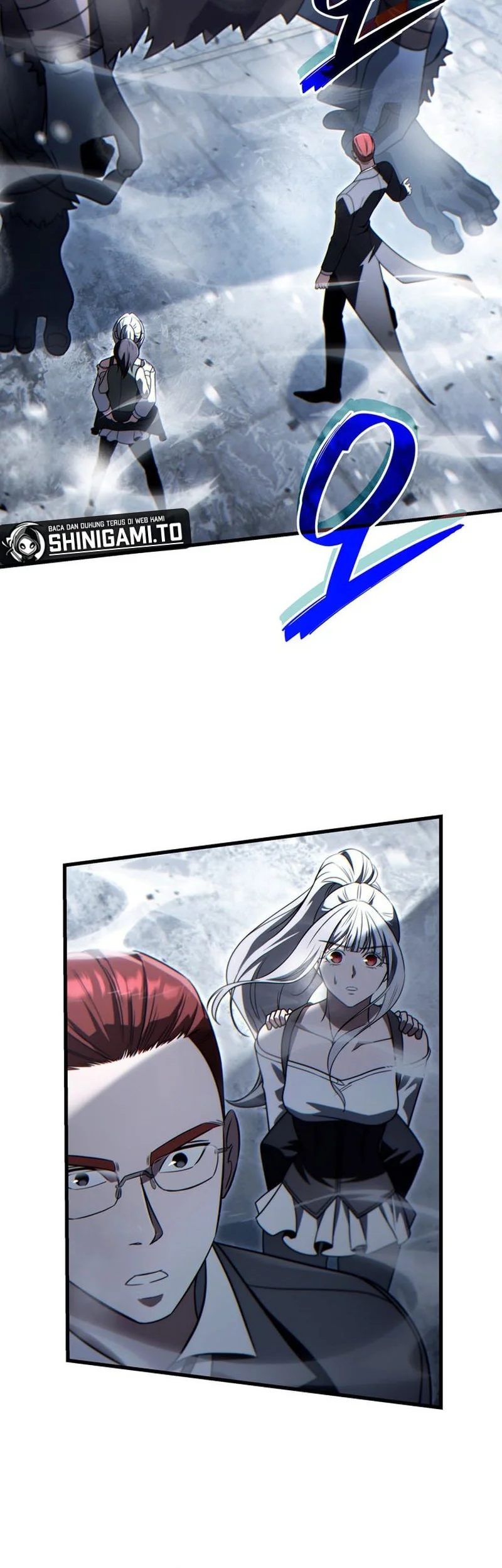 The Lord Who Levels Up By Devouring Chapter 21 Gambar 53