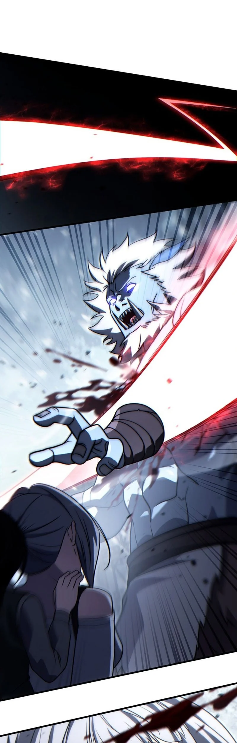The Lord Who Levels Up By Devouring Chapter 21 Gambar 56