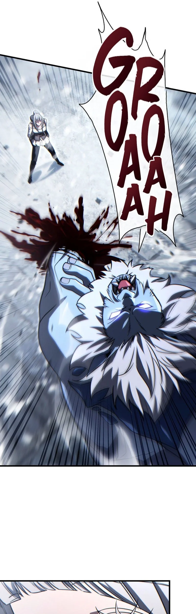 The Lord Who Levels Up By Devouring Chapter 21 Gambar 58
