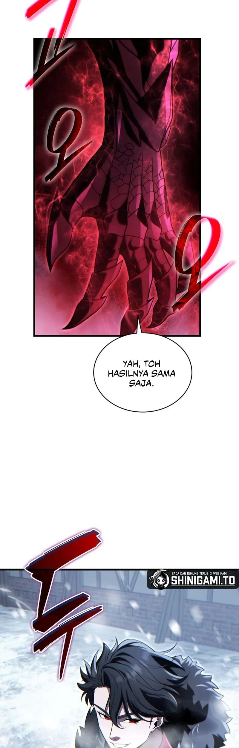 The Lord Who Levels Up By Devouring Chapter 21 Gambar 60