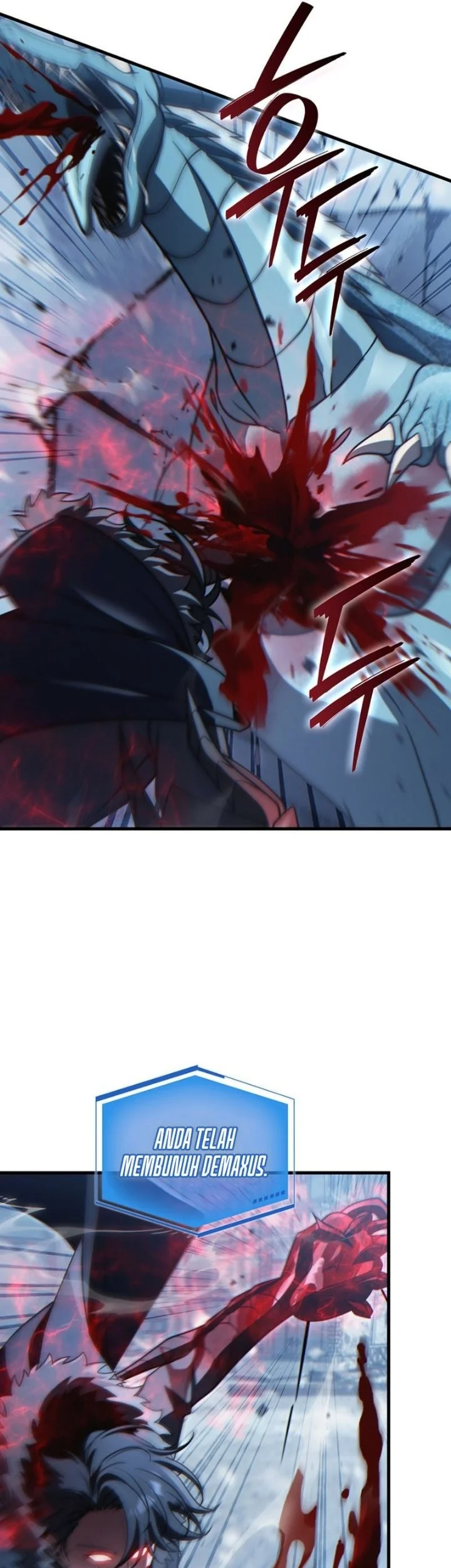 The Lord Who Levels Up By Devouring Chapter 22 Gambar 55