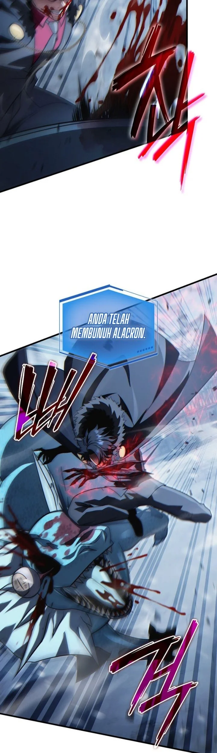 The Lord Who Levels Up By Devouring Chapter 22 Gambar 56