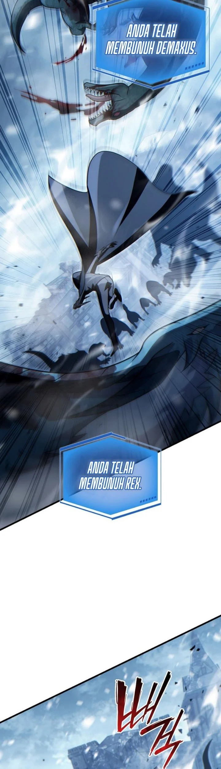 The Lord Who Levels Up By Devouring Chapter 22 Gambar 60