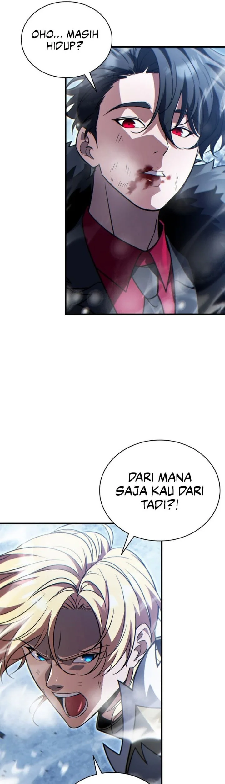 The Lord Who Levels Up By Devouring Chapter 22 Gambar 67