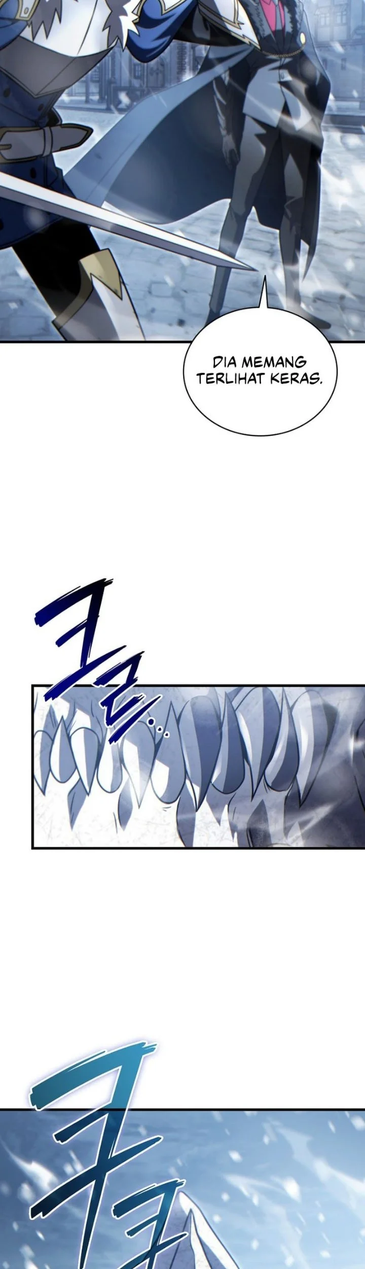 The Lord Who Levels Up By Devouring Chapter 22 Gambar 69