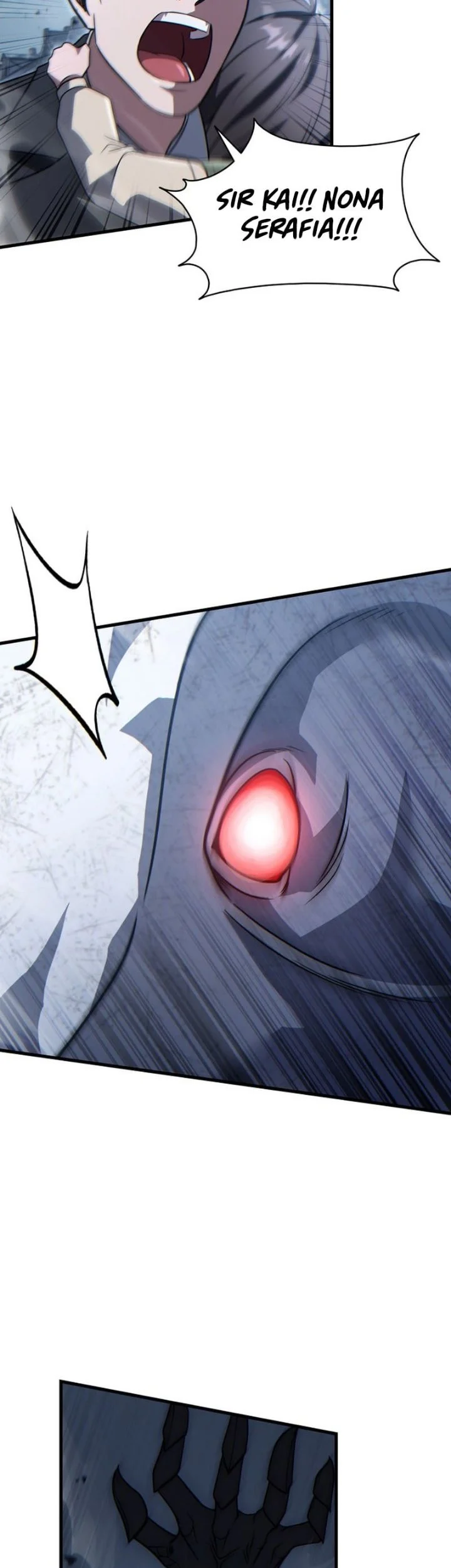 The Lord Who Levels Up By Devouring Chapter 23 Gambar 44