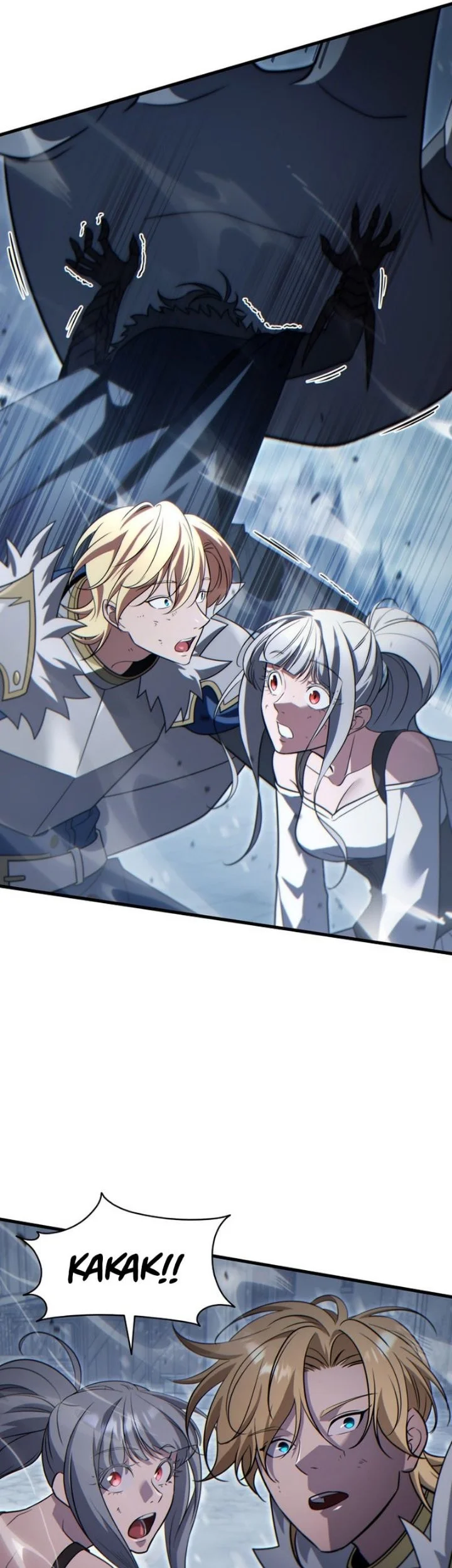 The Lord Who Levels Up By Devouring Chapter 23 Gambar 46