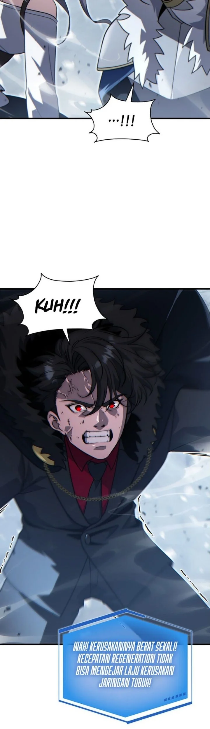 The Lord Who Levels Up By Devouring Chapter 23 Gambar 47