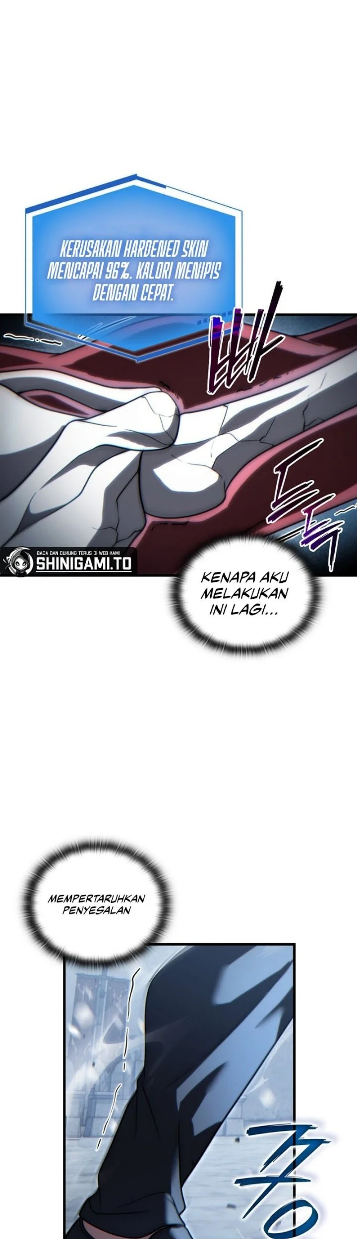 The Lord Who Levels Up By Devouring Chapter 23 Gambar 48